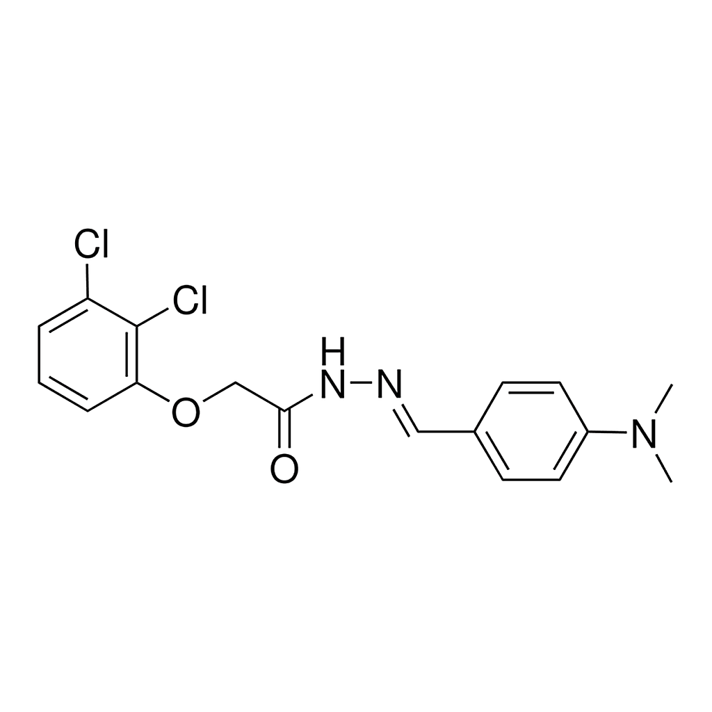 Merck 2-(2,3-DICHLOROPHENOXY)-N'-(4-(D-