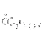 Merck 2-(2,3-DICHLOROPHENOXY)-N'-(4-(D-