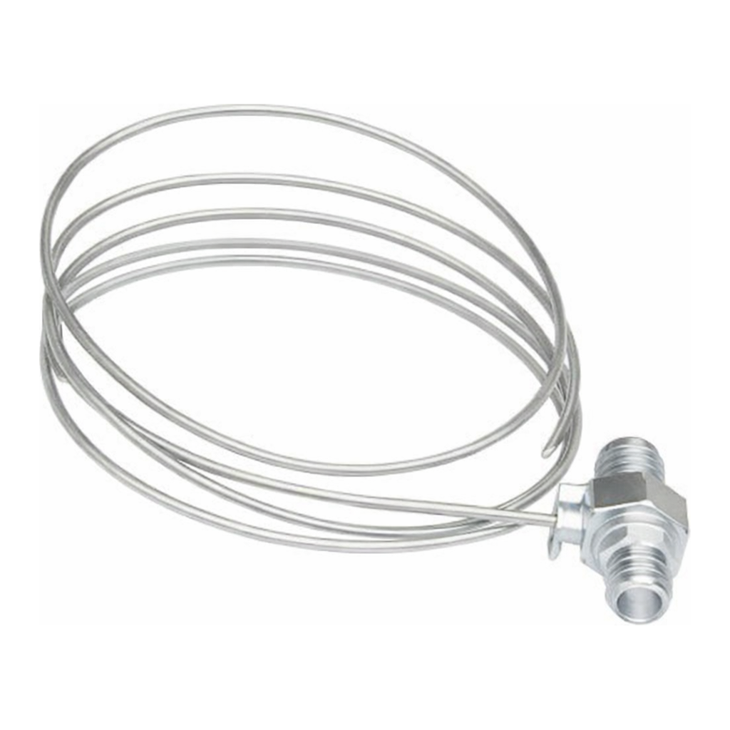 Restek H2 Supply Line, Used on Methanizer
