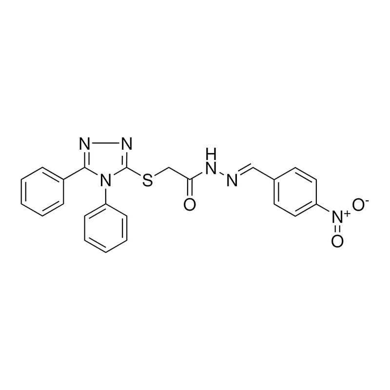 Merck RCL R44,265-8 - 50 MG