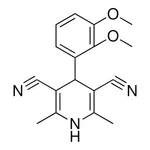 Merck 4-(2,3-DIMETHOXY-PHENYL)-2,6-D - 50 MG&