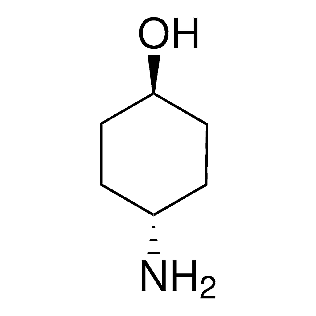 Merck trans-4-Aminocyclohexanol