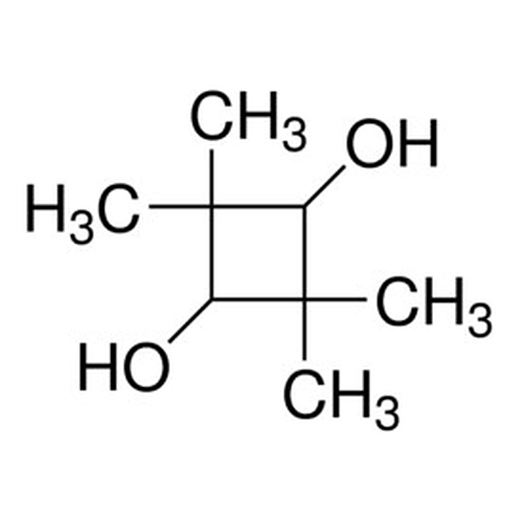 Merck 2,2,4,4-TETRAMETHYL-1,3-CYCLOBUTANEDIOL&