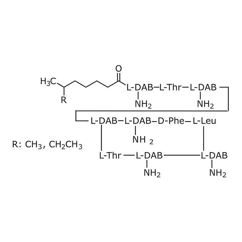 Merck Polymyxin B-Agarose