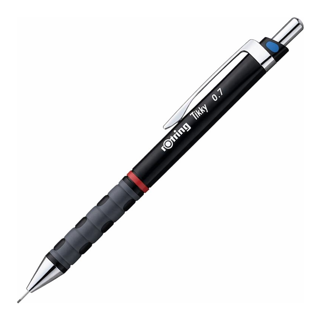 OFFICENEX 로트링 티키제도샤프(0.7mm)