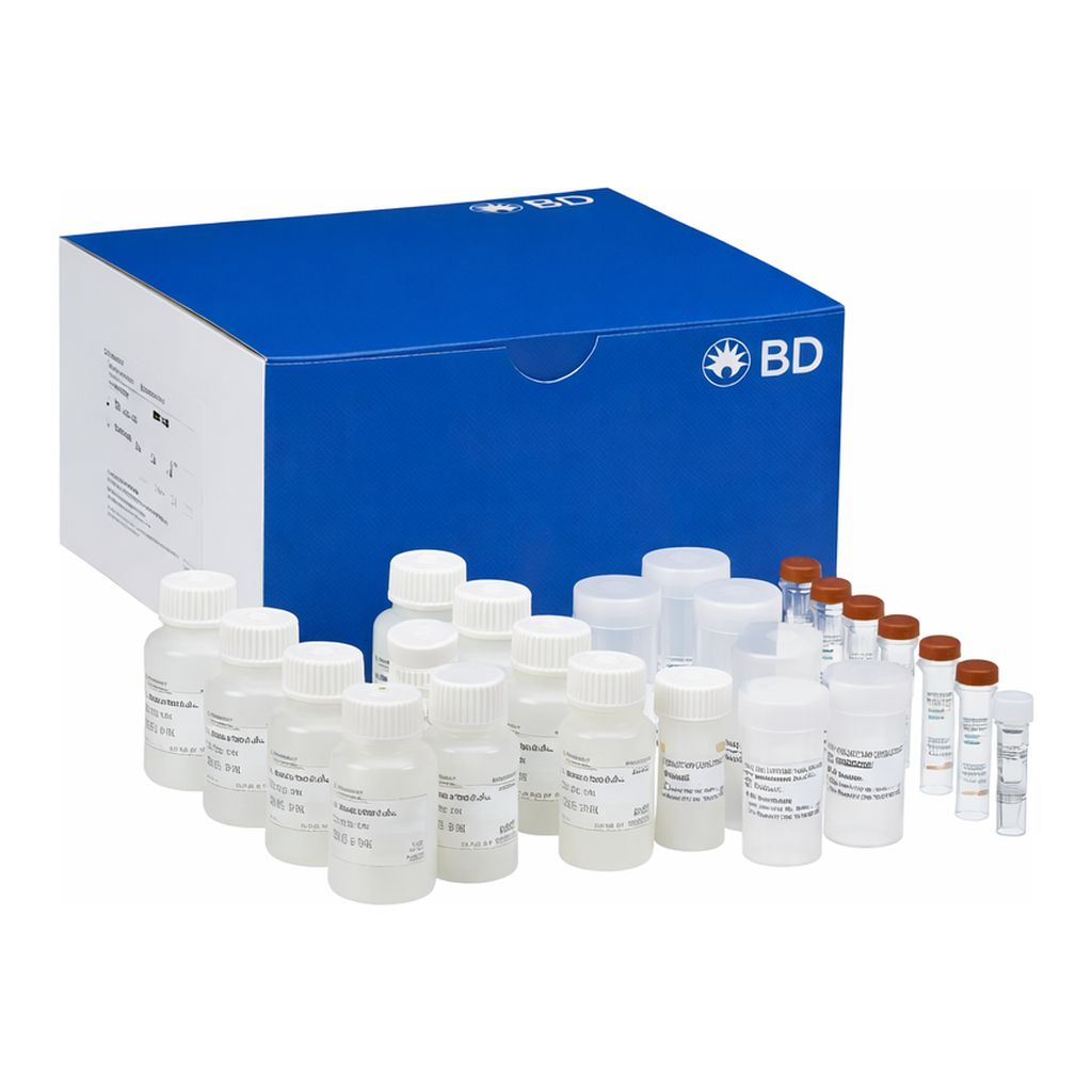 BD Cartridge Reagent Kit