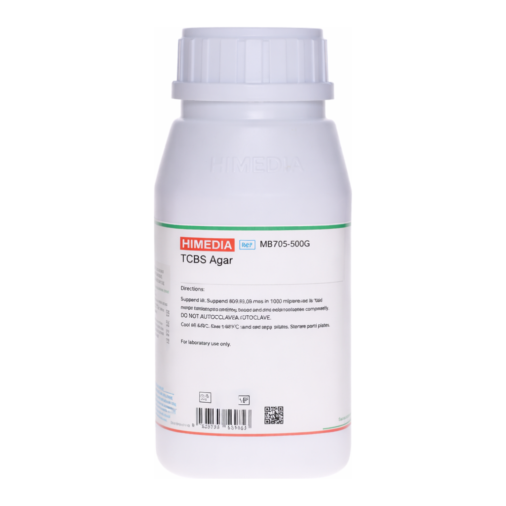 Himedia TCBS Agar