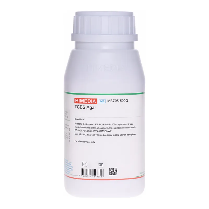 Himedia TCBS Agar