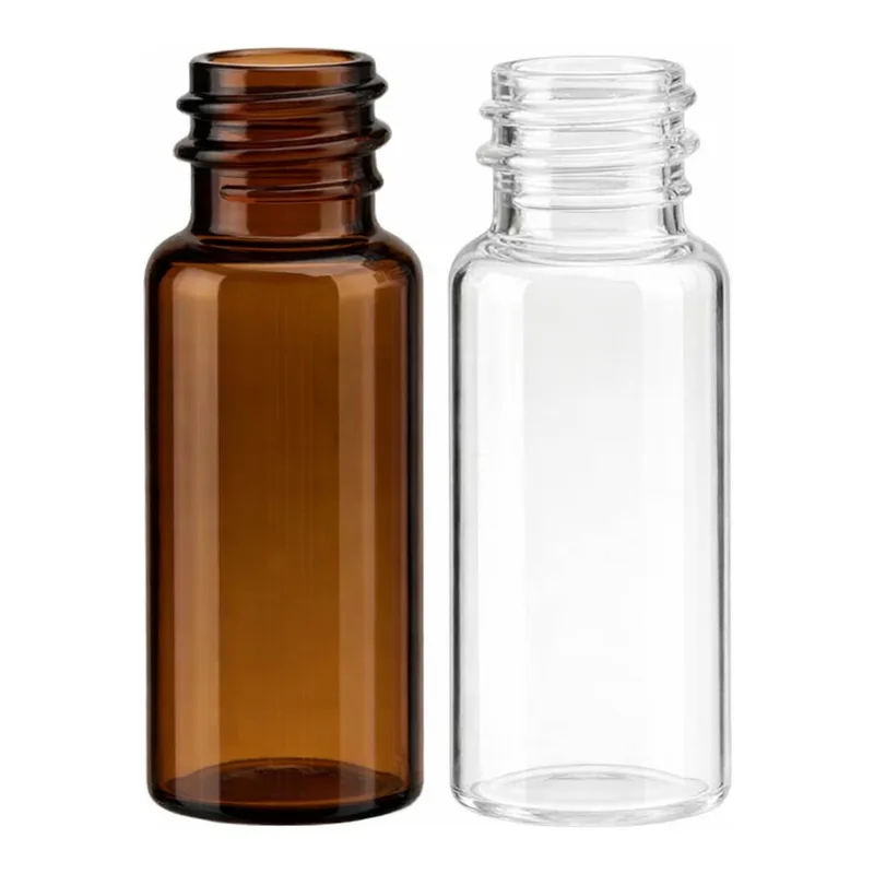 Merck Wheaton sample vials