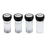 AS ONE 4-4861-11 Turbidimeter polymer calibration solution set