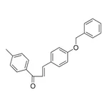 Merck 4-BENZYLOXY-4'-METHYLCHALCONE-