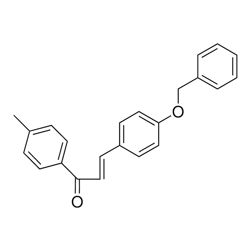 Merck 4-BENZYLOXY-4'-METHYLCHALCONE-