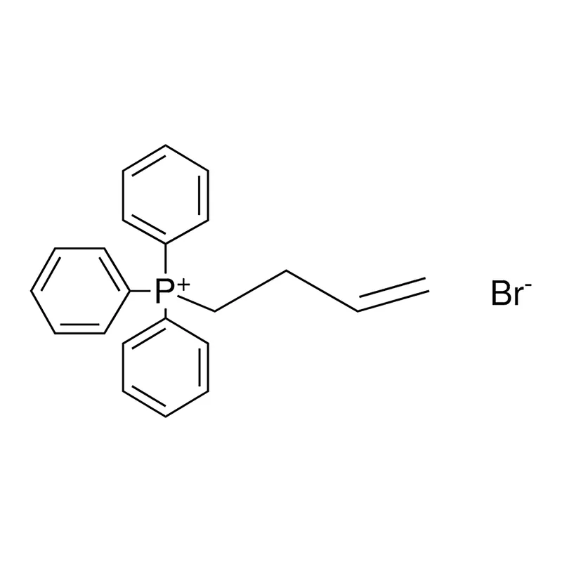 Merck (3-BUTEN-1-YL)TRIPHENYLPHOSPHO - 50 MG&