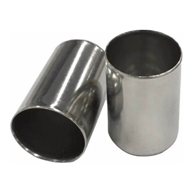 AS ONE Stainless Sample Mini Cup, 스테인리스 샘플 미니컵