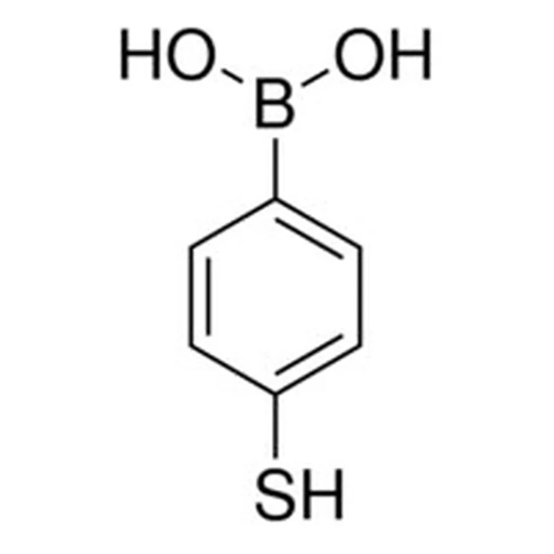 Merck 4-MERCAPTOPHENYLBORONIC ACID, 90%