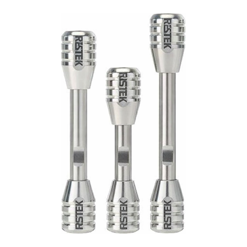 Restek Pinnacle DB BiPh 3um, 50 x 2.1mm