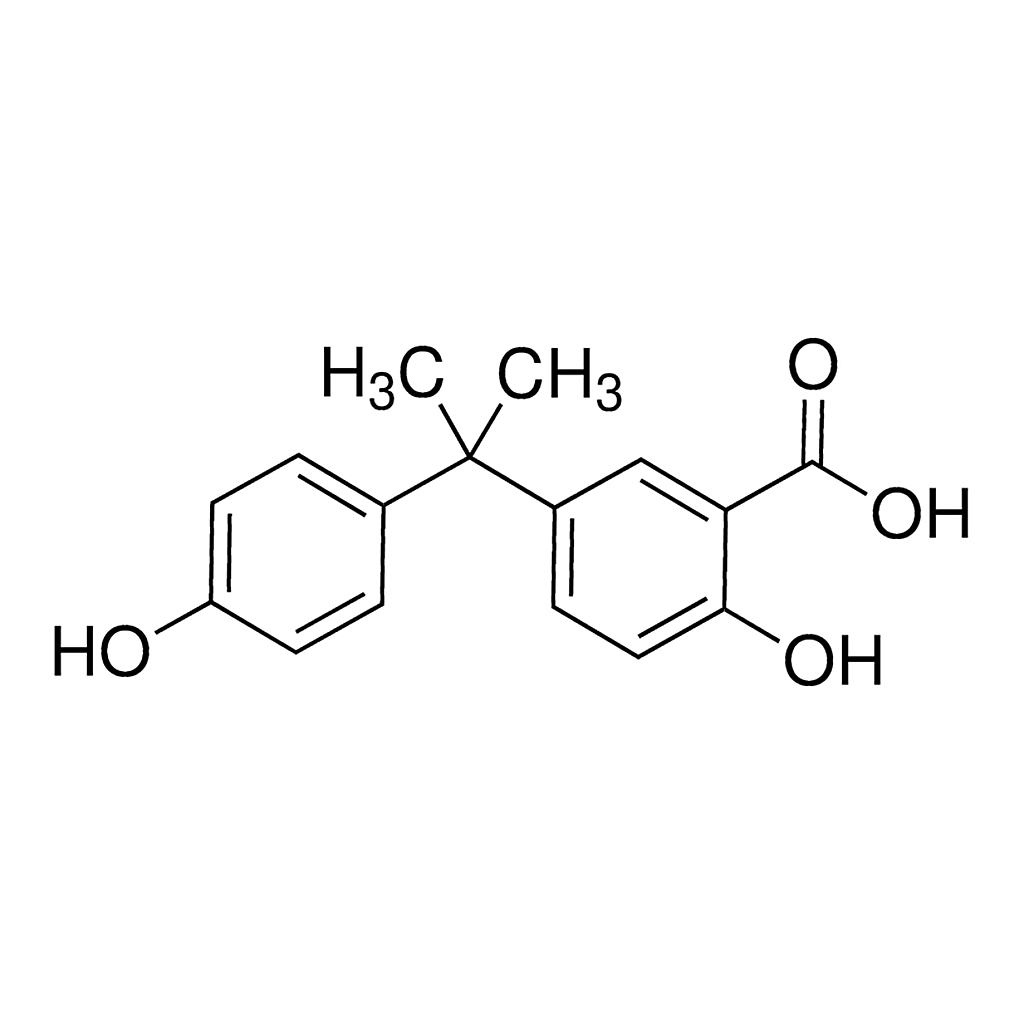 Merck 5-(ALPHA,ALPHA-DIMETHYL-4-HYDR - 50mg