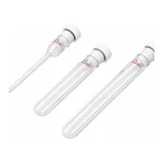 AS ONE Double Seal Tube, 더블실 튜브