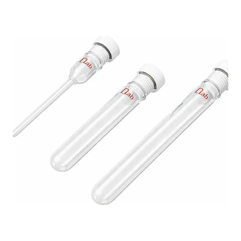AS ONE Double Seal Tube, 더블실 튜브