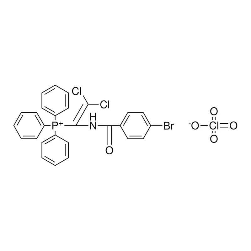 Merck (1-(4-BROMO-BENZOYLAMINO)-2,2-D-