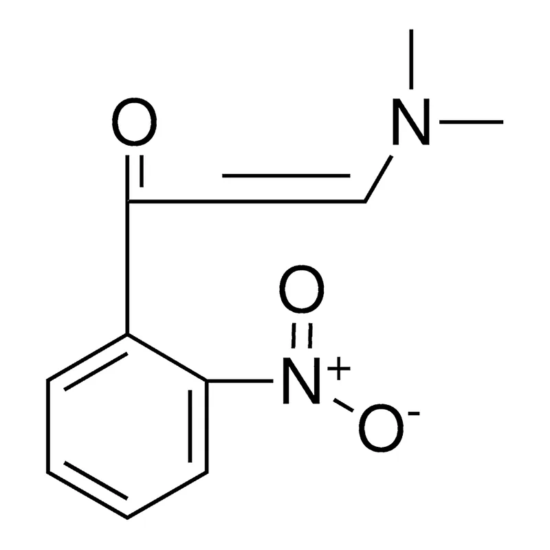 Merck 3-DIMETHYLAMINO-2'-NITROACRYLOP-