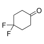 Merck 4,4-DIFLUOROCYCLOHEXANONE, 97%