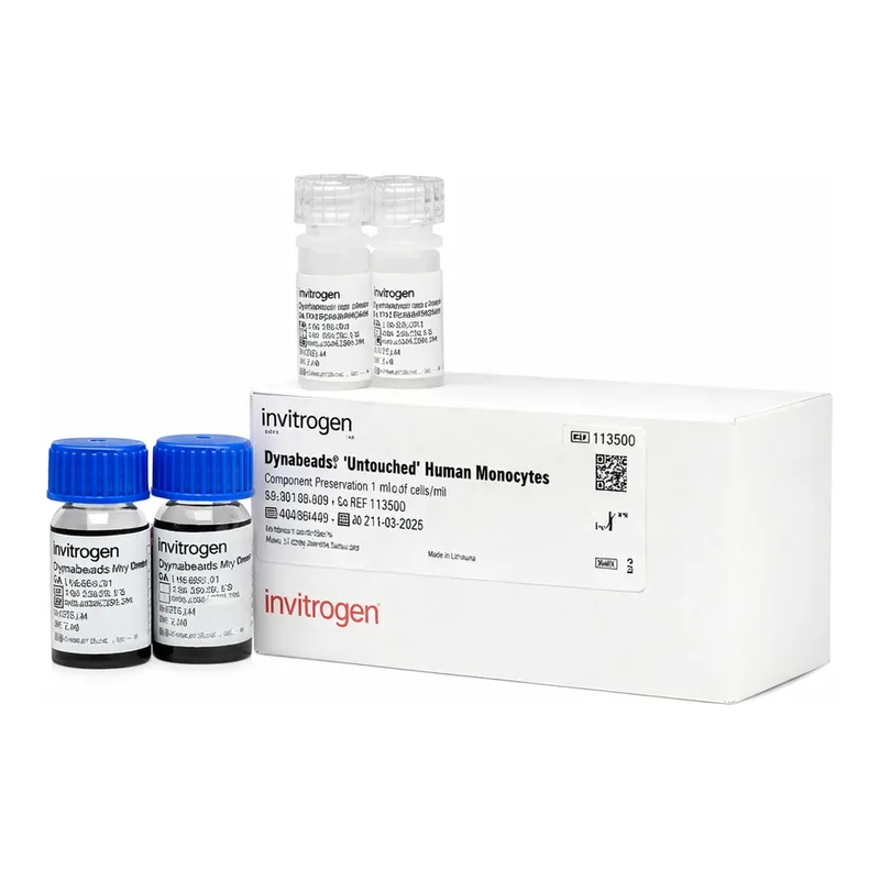 Thermo Fisher Scientific Dynabeads Untouched Human Monocytes Kit