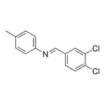 Merck N-(3,4-DICHLOROBENZYLIDENE)-P-T-