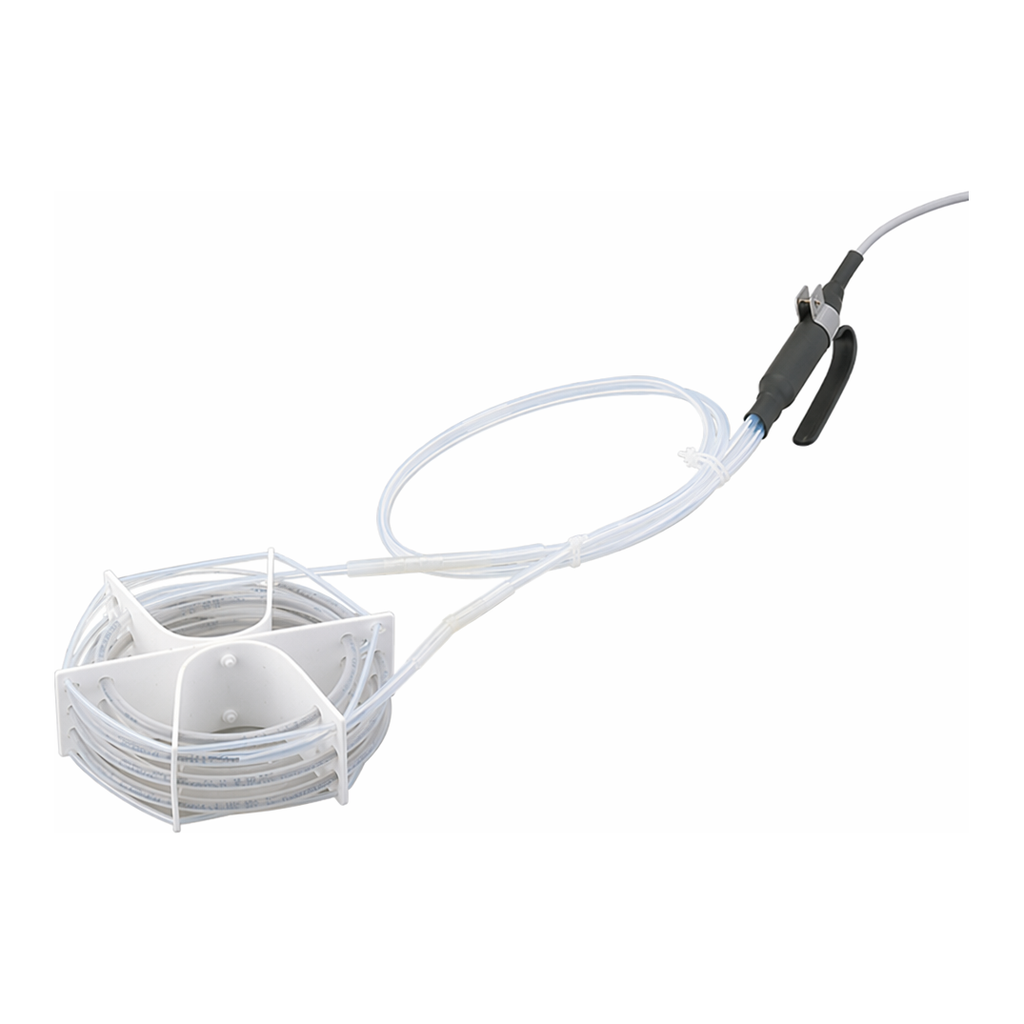 AS ONE PTFE Tube Heater, PTFE 튜브히터