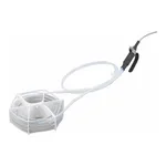 AS ONE PTFE Tube Heater, PTFE 튜브히터