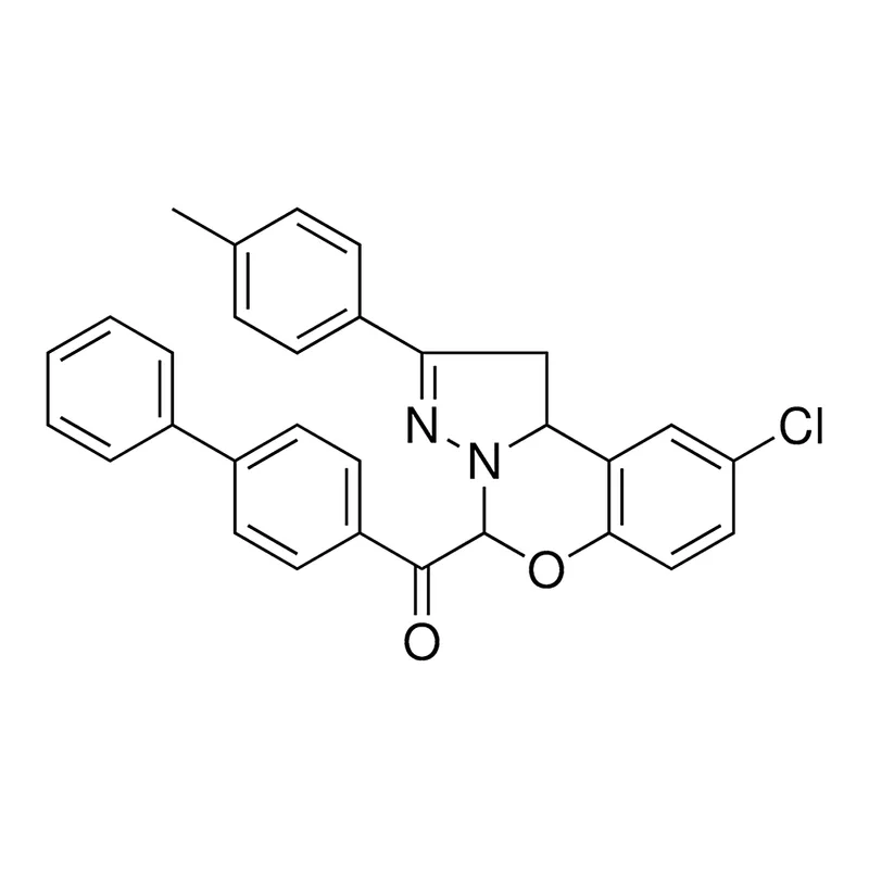 Merck RCL R37,381-8 - 25 MG