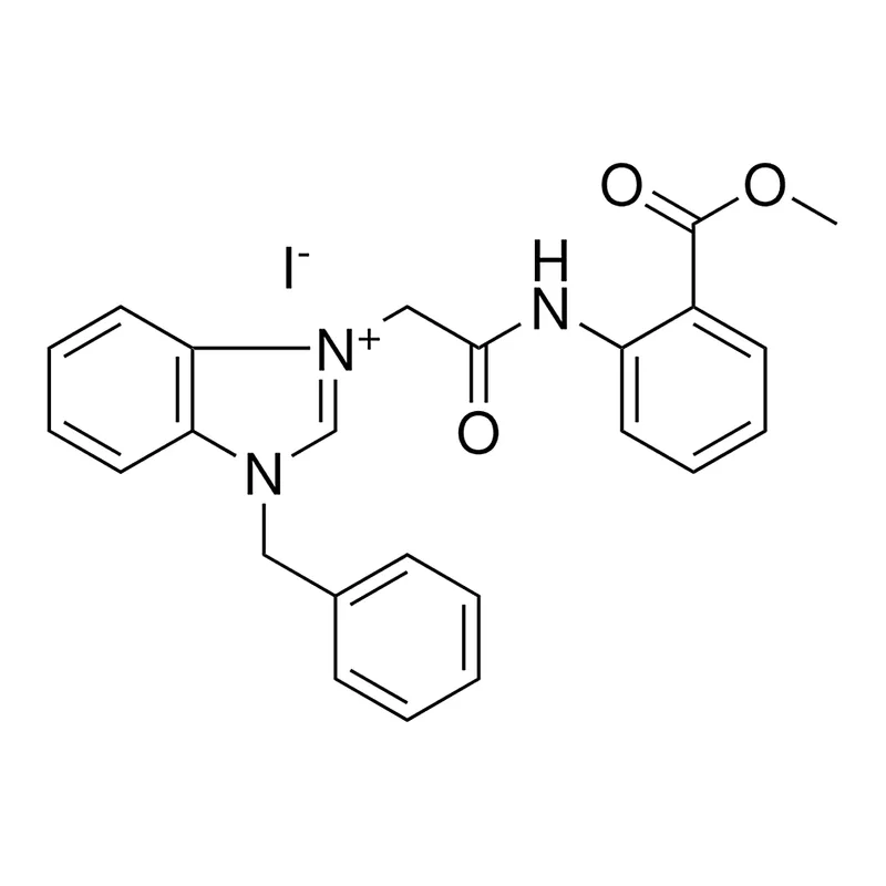 Merck 3-BENZYL-1-(2-(2-(MEO-CARBONYL)A - 25MG