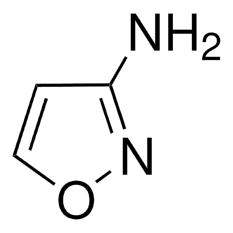 Merck 3-Aminoisoxazole