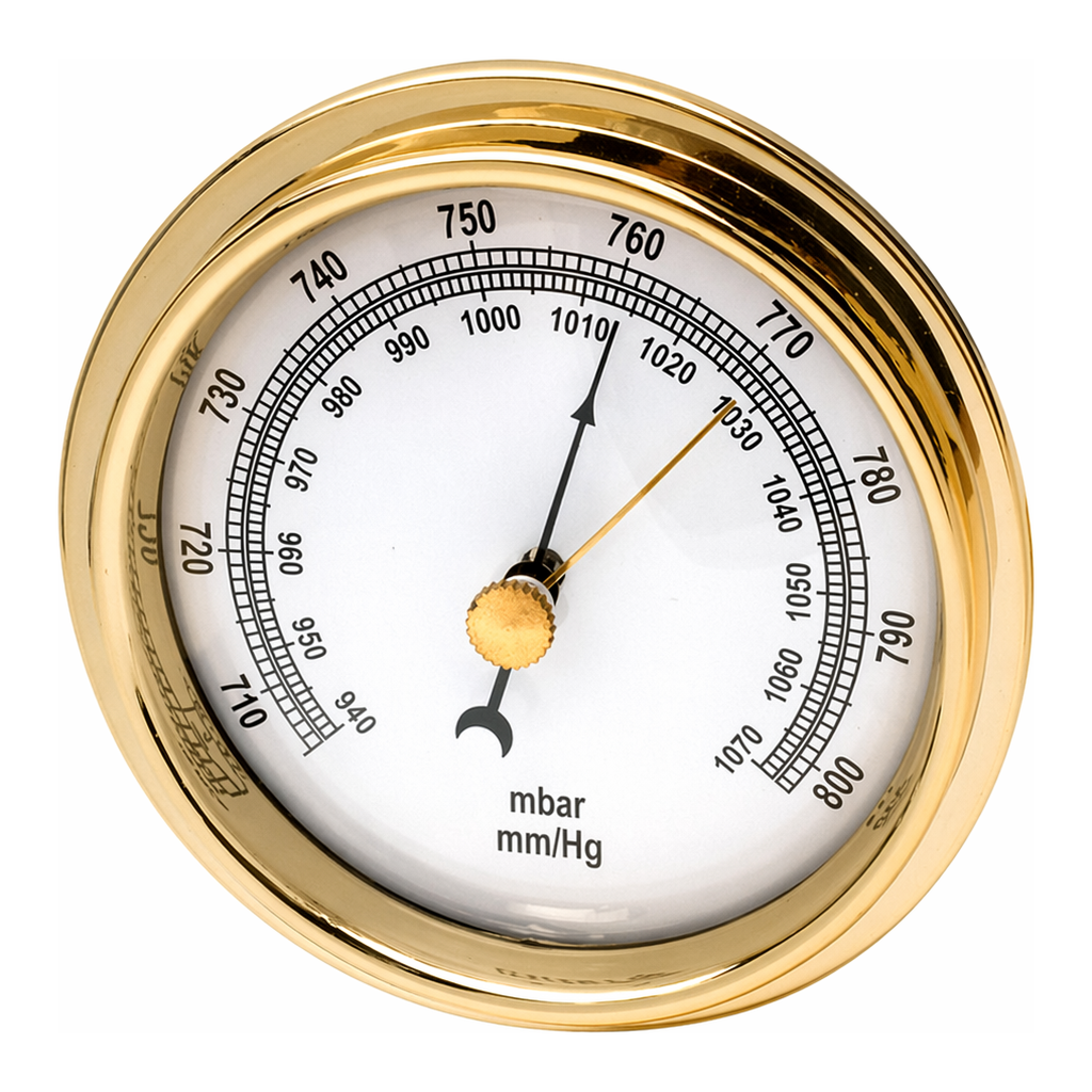 Merck SP Bel-Art(R) H-B Durac(R) Barometer