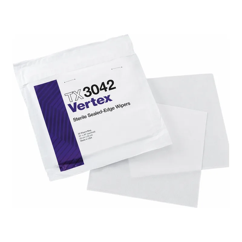 AS ONE Micro Wiper(Vertex™), 마이크로 와이퍼(버텍스)