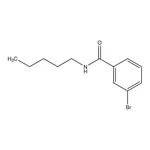 Merck 3-Bromo-N-pentylbenzamide