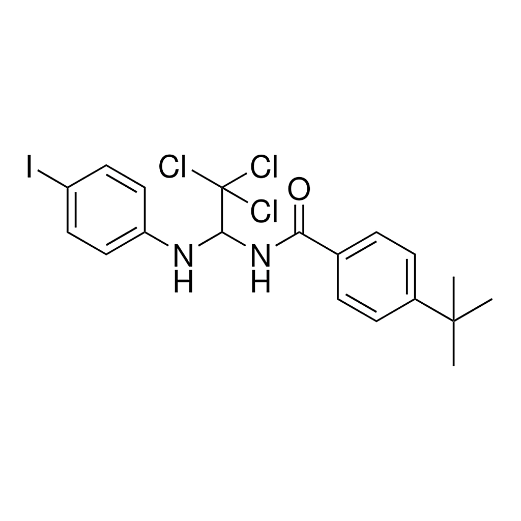 Merck 4-TERT-BUTYL-N-(2,2,2-TRICHLOR - 5 MG&
