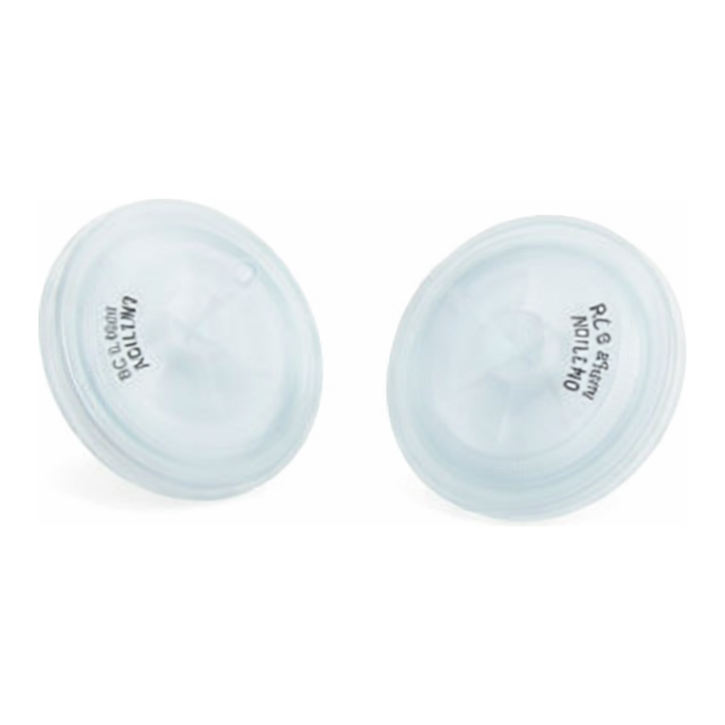 Agilent Prem Syring Fltr RegnCell.45 15mm 100/pk