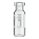 Thermo Fisher Scientific SureSTART 2 ml 유리 크림프 탑 바이알, 레벨 2 고처리량 애플리케이션