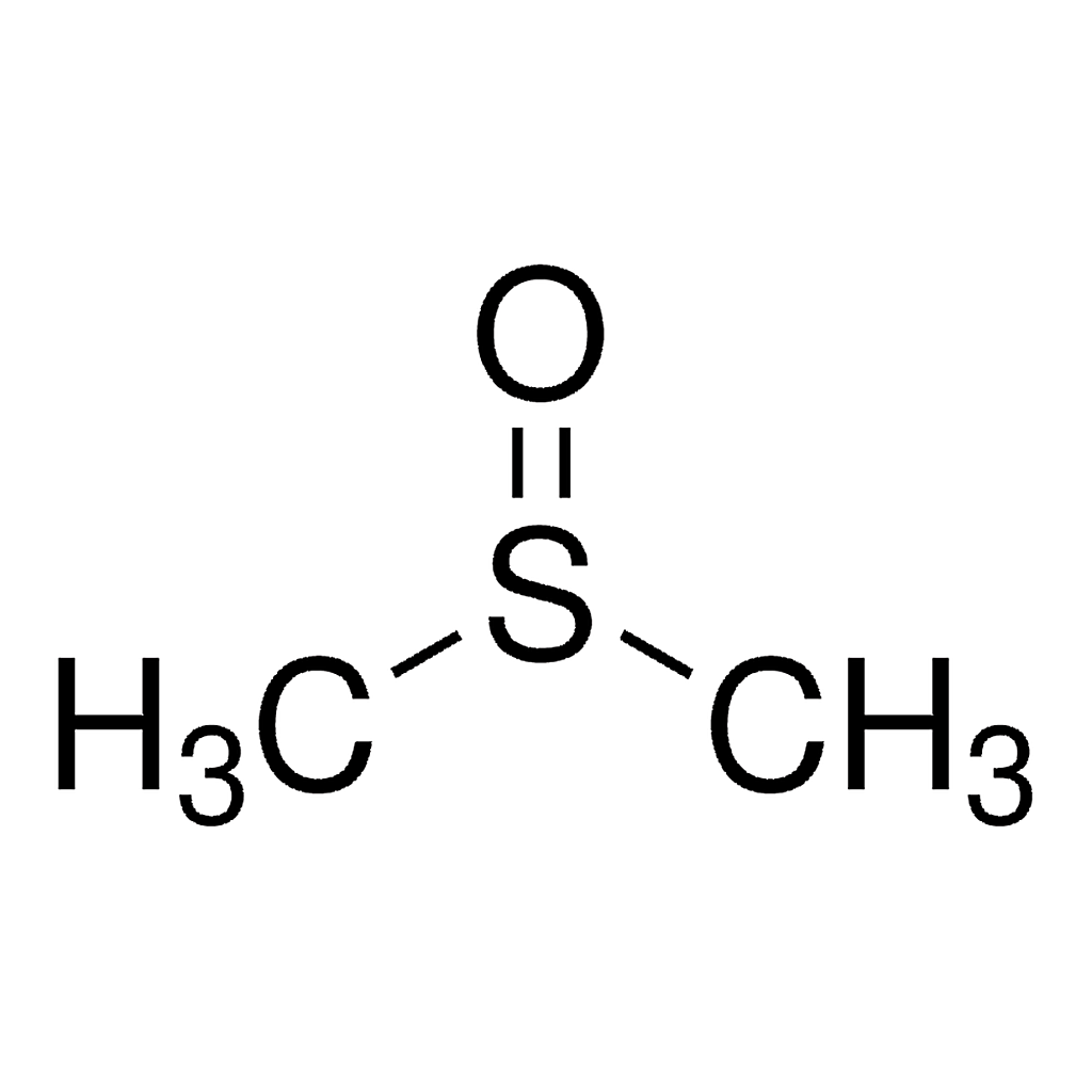Merck Dimethyl sulfoxide