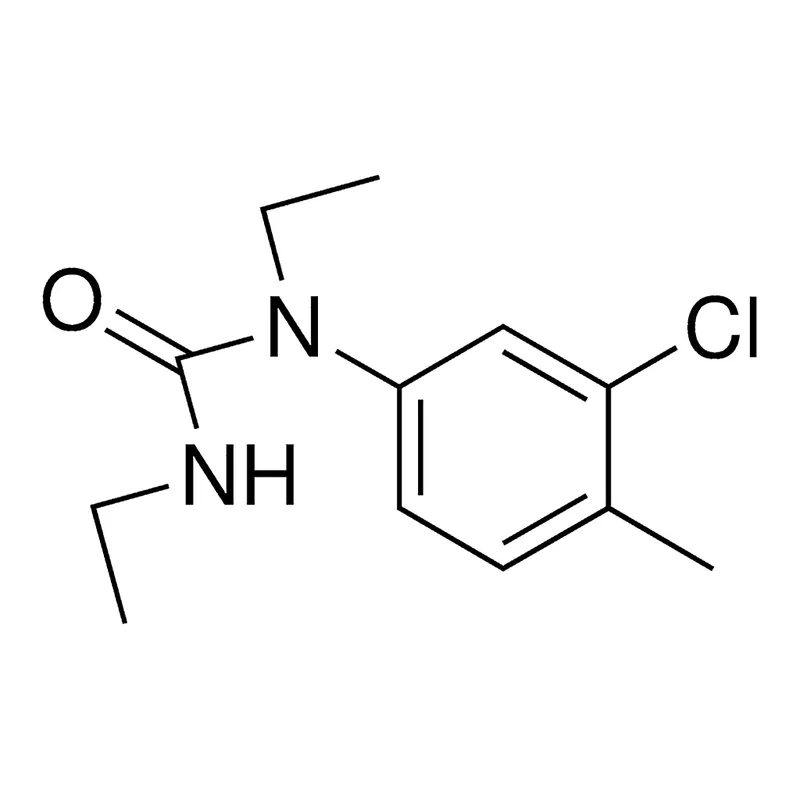 Merck 1-(3-CHLORO-4-METHYLPHENYL)-1, - 50 MG&