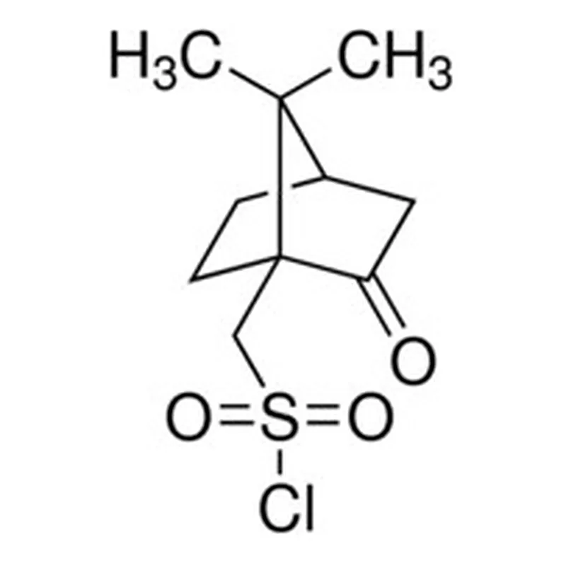 Merck (1S)-(+)-10-CAMPHORSULFONYL CHLORIDE, 9&