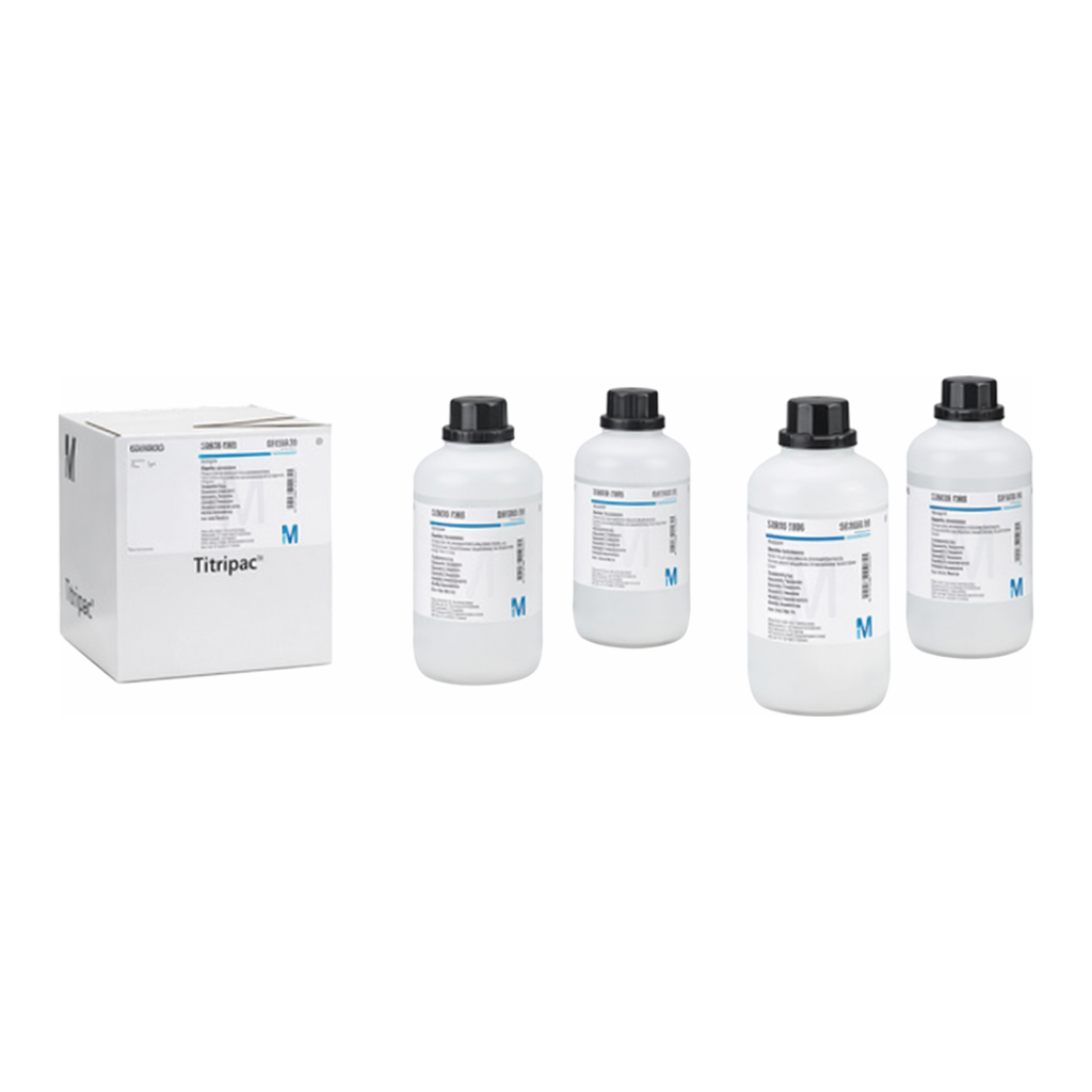 Merck BUFFER SOLUTION , TRACEABLE TO SRM FROM