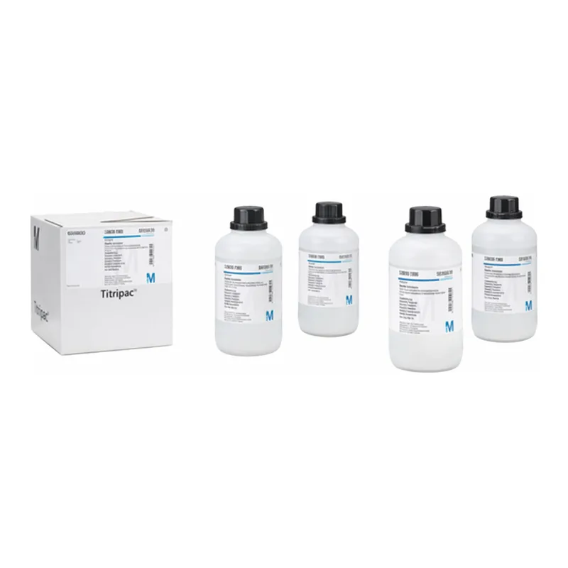 Merck BUFFER SOLUTION , TRACEABLE TO SRM FROM