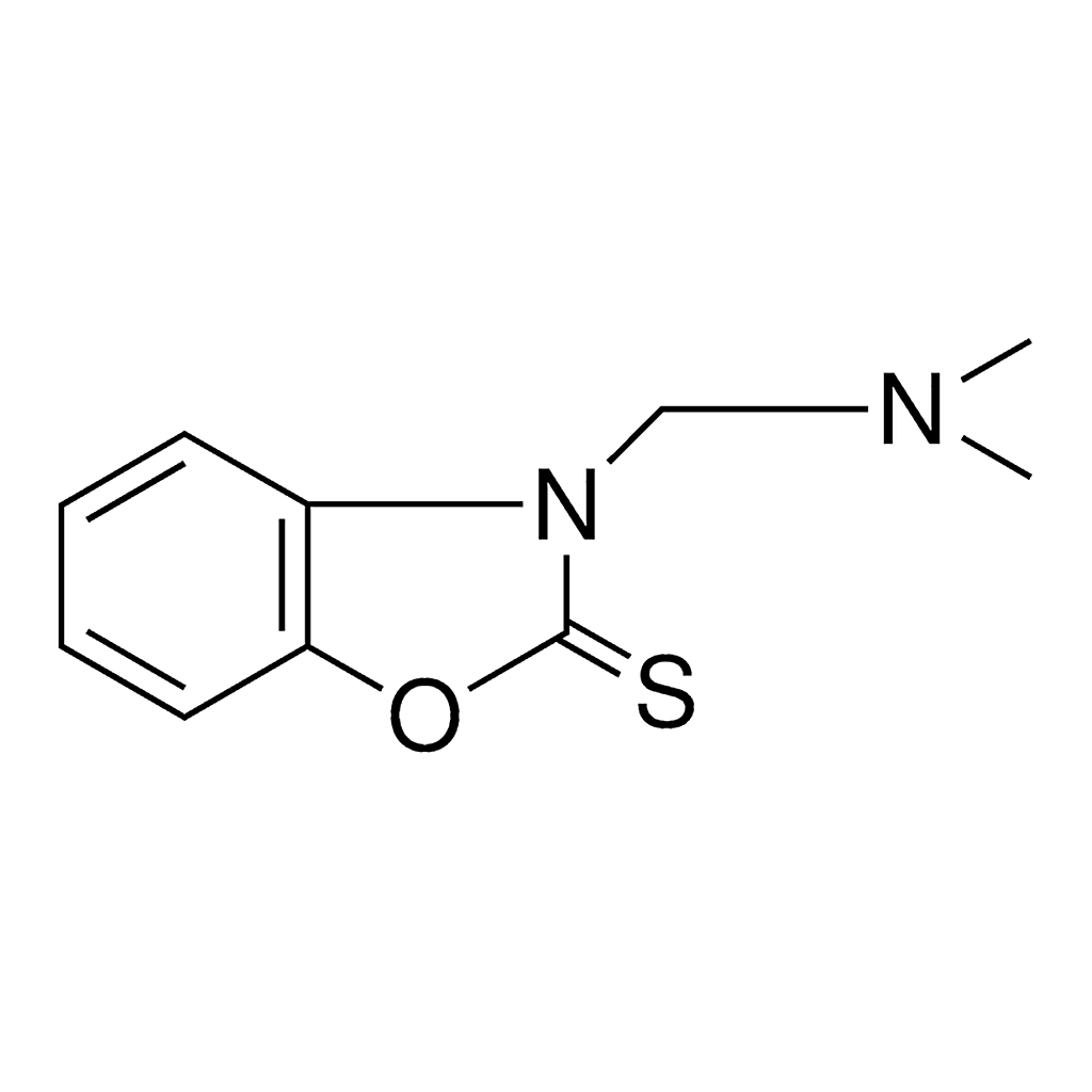 Merck 3-(DIMETHYLAMINOMETHYL)BENZOXA - 25 MG&