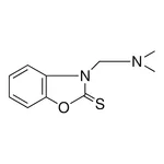 Merck 3-(DIMETHYLAMINOMETHYL)BENZOXA - 25 MG&