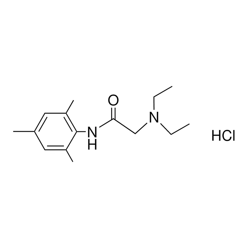 Merck 2-DIETHYLAMINO-N-(2,4,6-TRIMETHY-