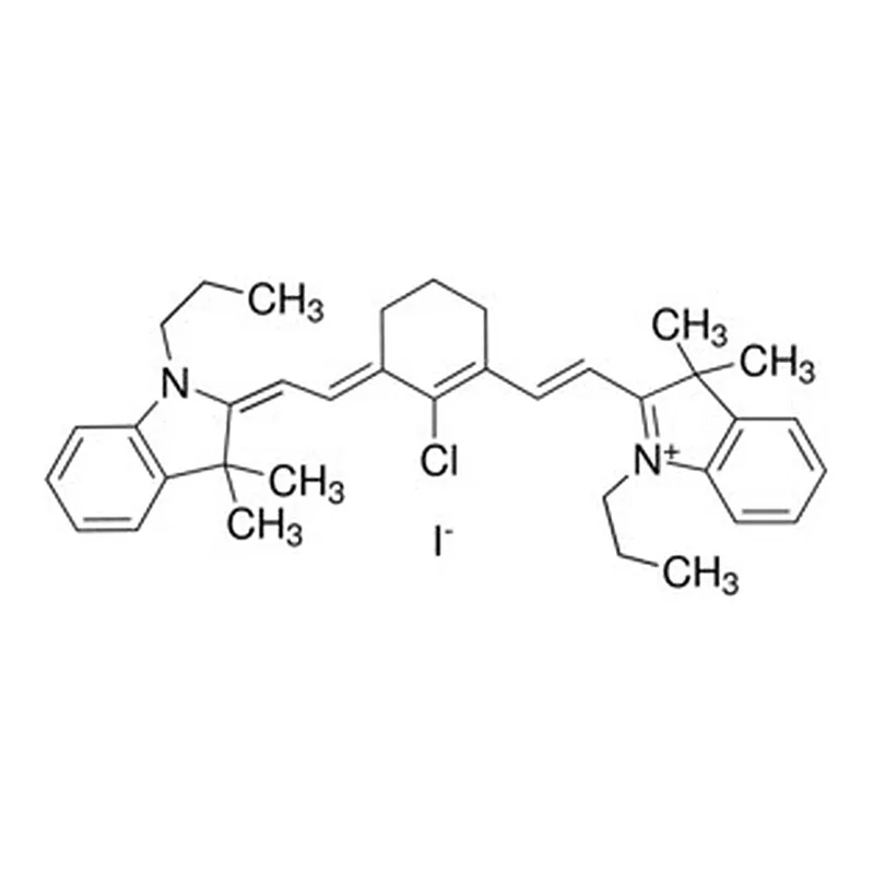 Merck IR-780 IODIDE, DYE CONTENT >=95%