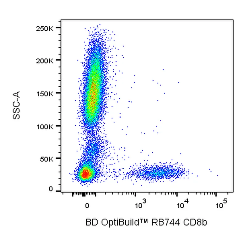 BD RB744 Mouse Anti-Human CD8b