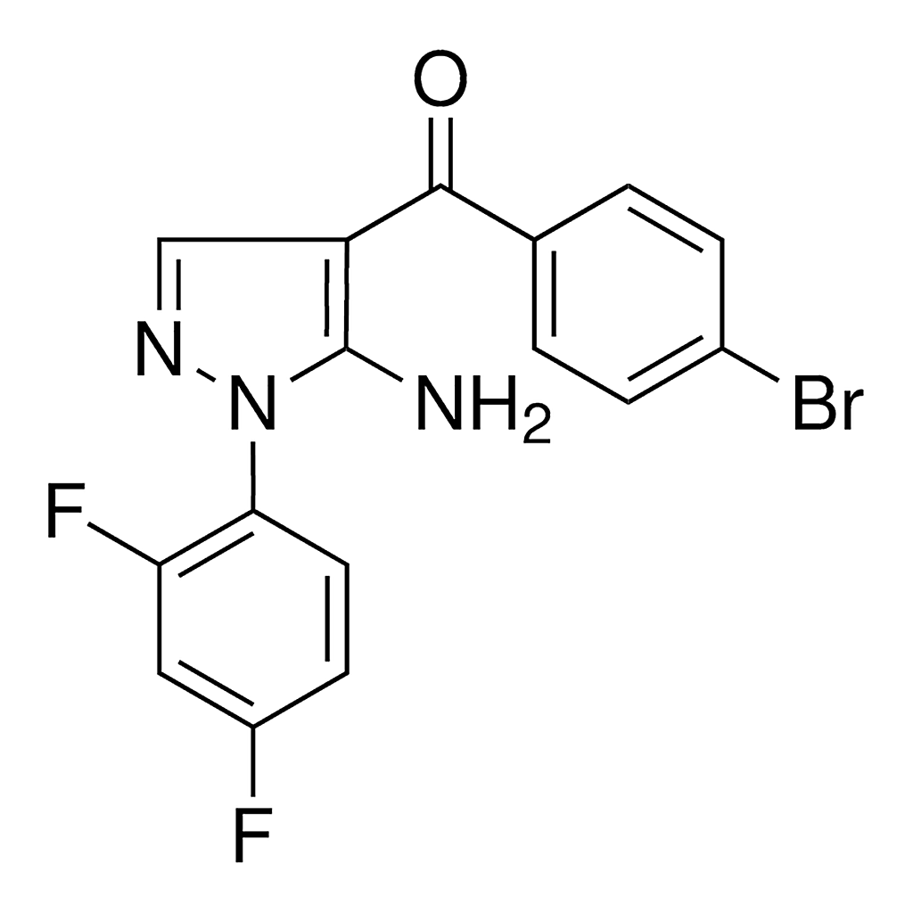 Merck (5-AMINO-1-(2,4-DIFLUOROPHENYL)-